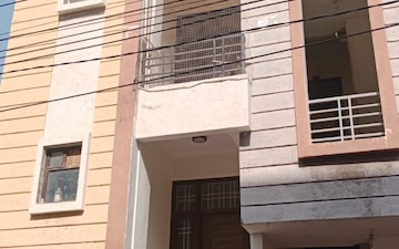 3.5 BHK Builder Floor For Sale in Pratap Nagar