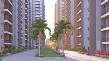 3 BHK Apartment For Resale in Puppalaguda Hyderabad  7819100