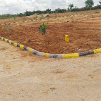 Plot For Resale in Fortune Crystal Amangal Hyderabad  7819105