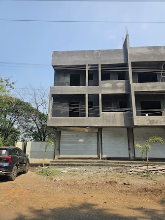 Commercial Shop 321 Sq.Ft. For Resale in Bhagur Nashik  7819108