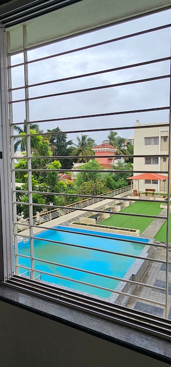 3 BHK Apartment For Resale in Lam Road Nashik  7819137