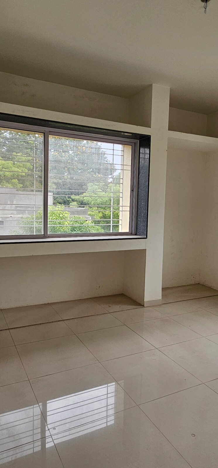 Room, lam road 3 Bedroom 1678 Sq.Ft. Apartment In Lam Road Nashik 7819137