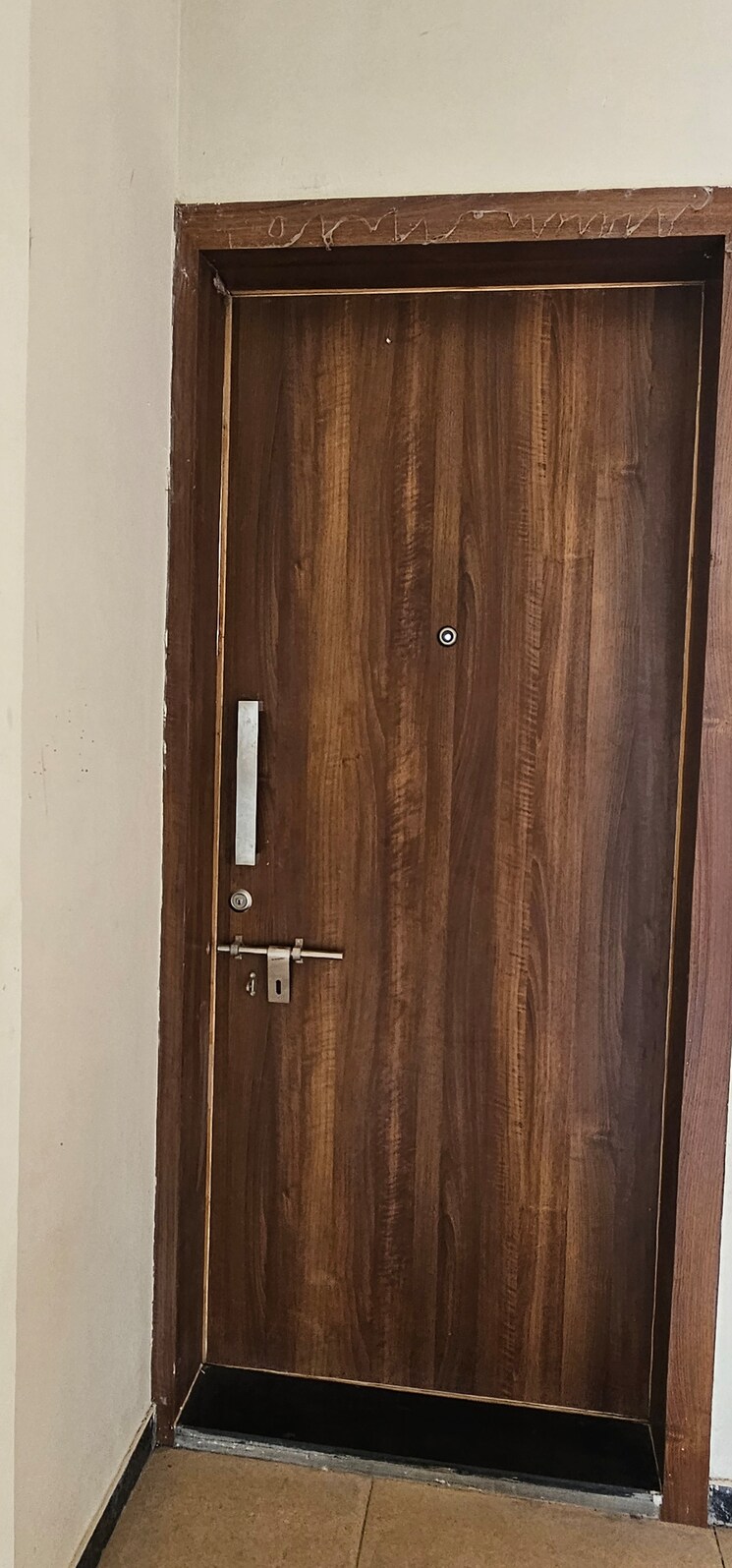 Other, lam road 3 Bedroom 1678 Sq.Ft. Apartment In Lam Road Nashik 7819137