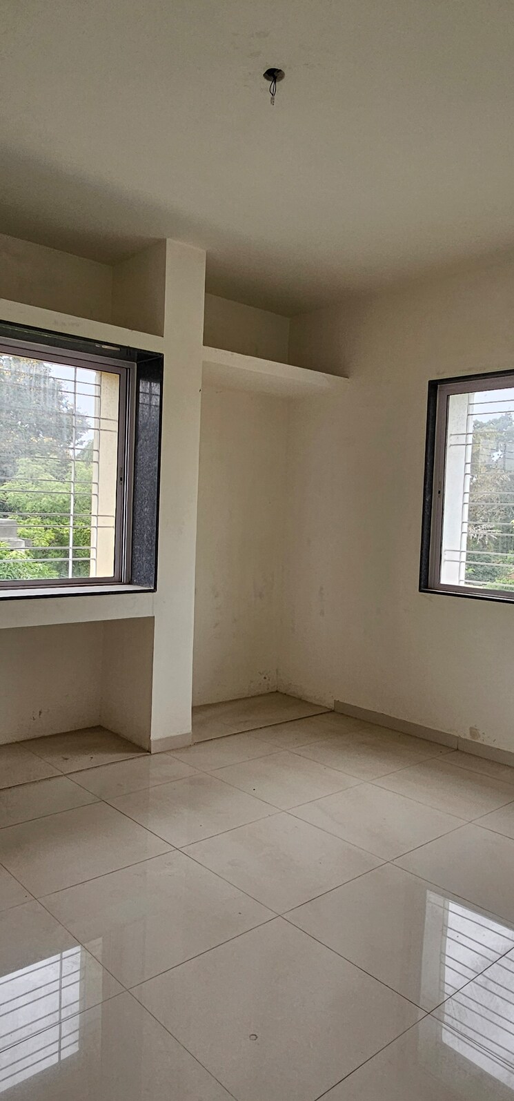 Room, lam road 3 Bedroom 1678 Sq.Ft. Apartment In Lam Road Nashik 7819137