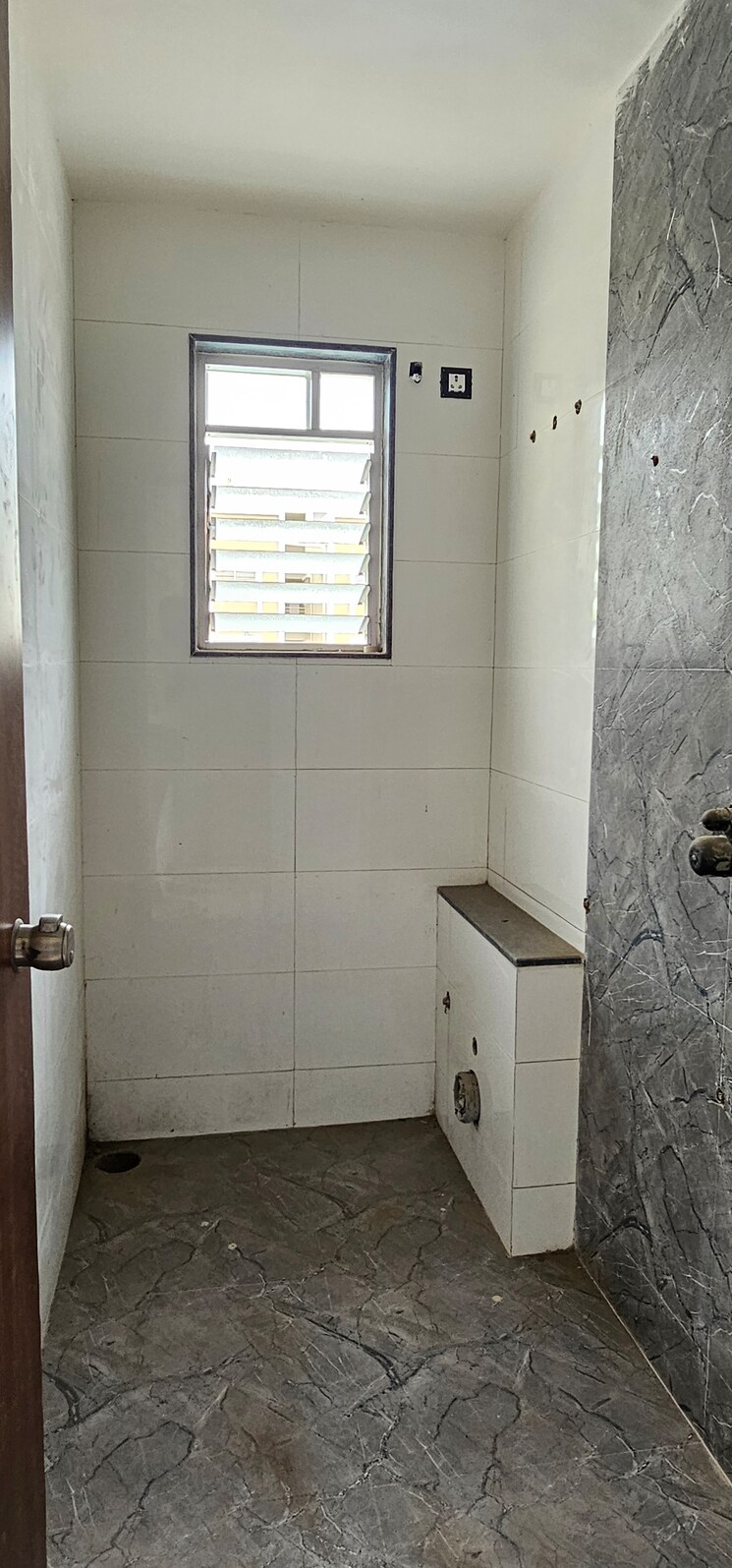 Attached Bathroom, lam road 3 Bedroom 1678 Sq.Ft. Apartment In Lam Road Nashik 7819137