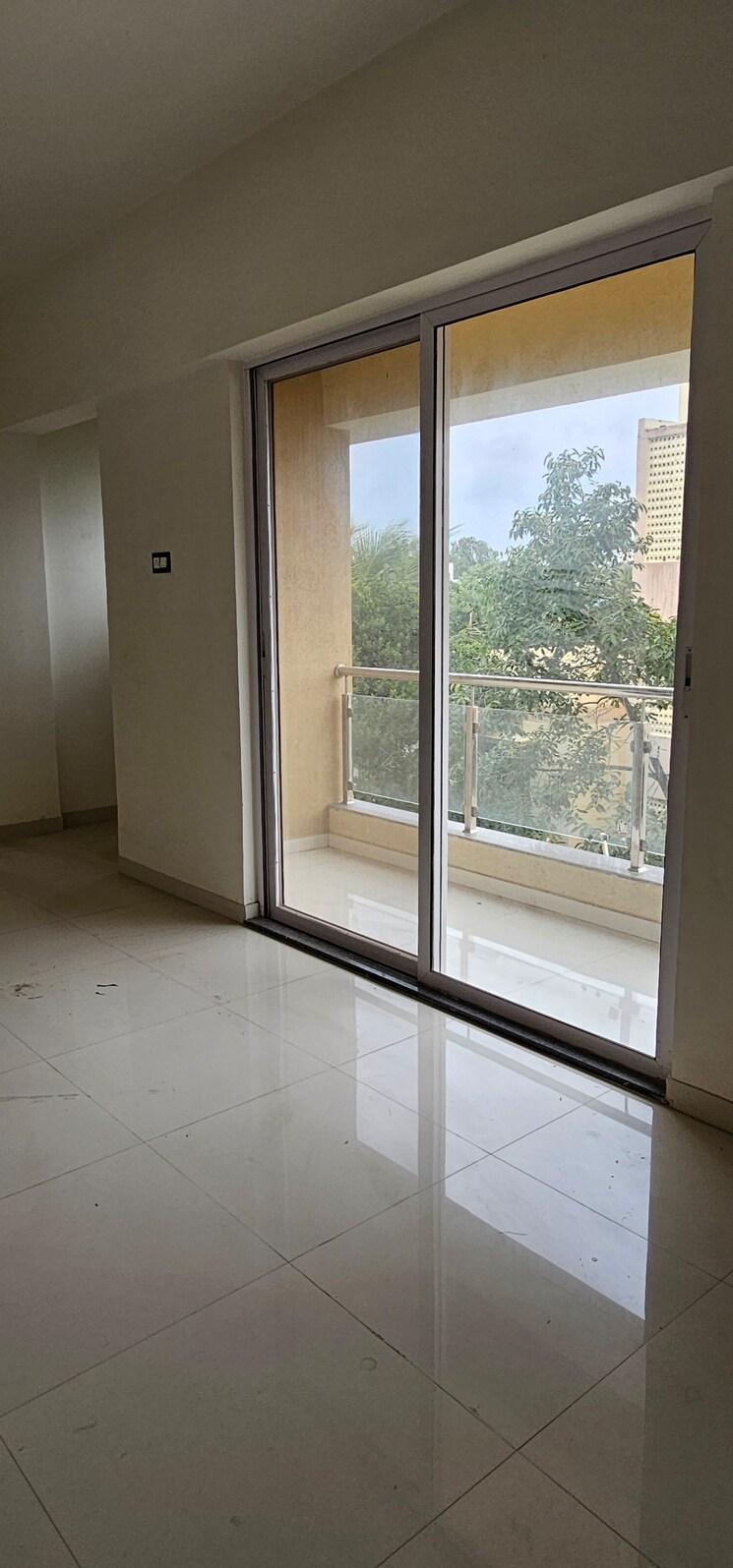 Room, lam road 3 Bedroom 1678 Sq.Ft. Apartment In Lam Road Nashik 7819137