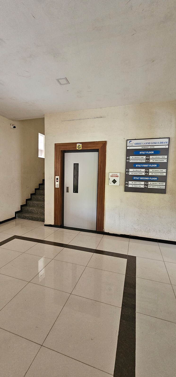 Other, lam road 3 Bedroom 1678 Sq.Ft. Apartment In Lam Road Nashik 7819137