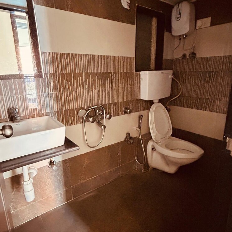 Team Area, jsb-nakshatra-greens 1 Bedroom 256 Sq.Ft. Apartment In Tivri Palghar 7819132