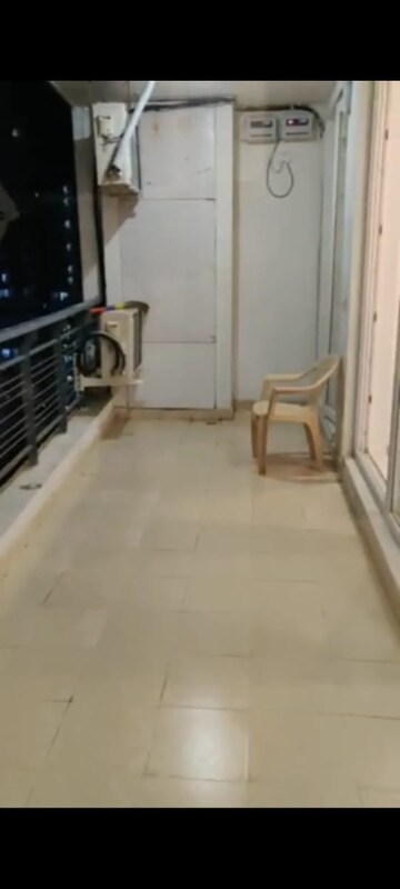 Balcony in 4 BHK Independent House at Sector 36 – for Rent