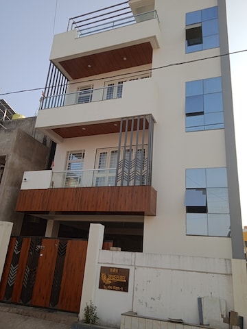 4 BHK Independent House For Rent in Besa Nagpur  7819153