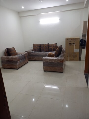 3 BHK Builder Floor For Rent in Ardee City Sector 52 Gurgaon  7819163