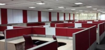 Commercial Office Space 1670 Sq.Ft. For Rent in Lower Parel Mumbai  7819157