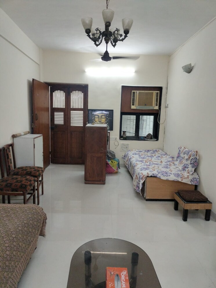 Living Room, k-raheja-raheja-classique 3 Bedroom 1850 Sq.Ft. Apartment In Andheri West Mumbai 7819168