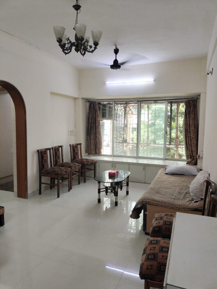 Living Room, k-raheja-raheja-classique 3 Bedroom 1850 Sq.Ft. Apartment In Andheri West Mumbai 7819168