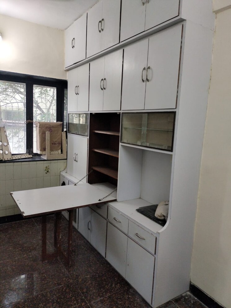 Kitchen, k-raheja-raheja-classique 3 Bedroom 1850 Sq.Ft. Apartment In Andheri West Mumbai 7819168