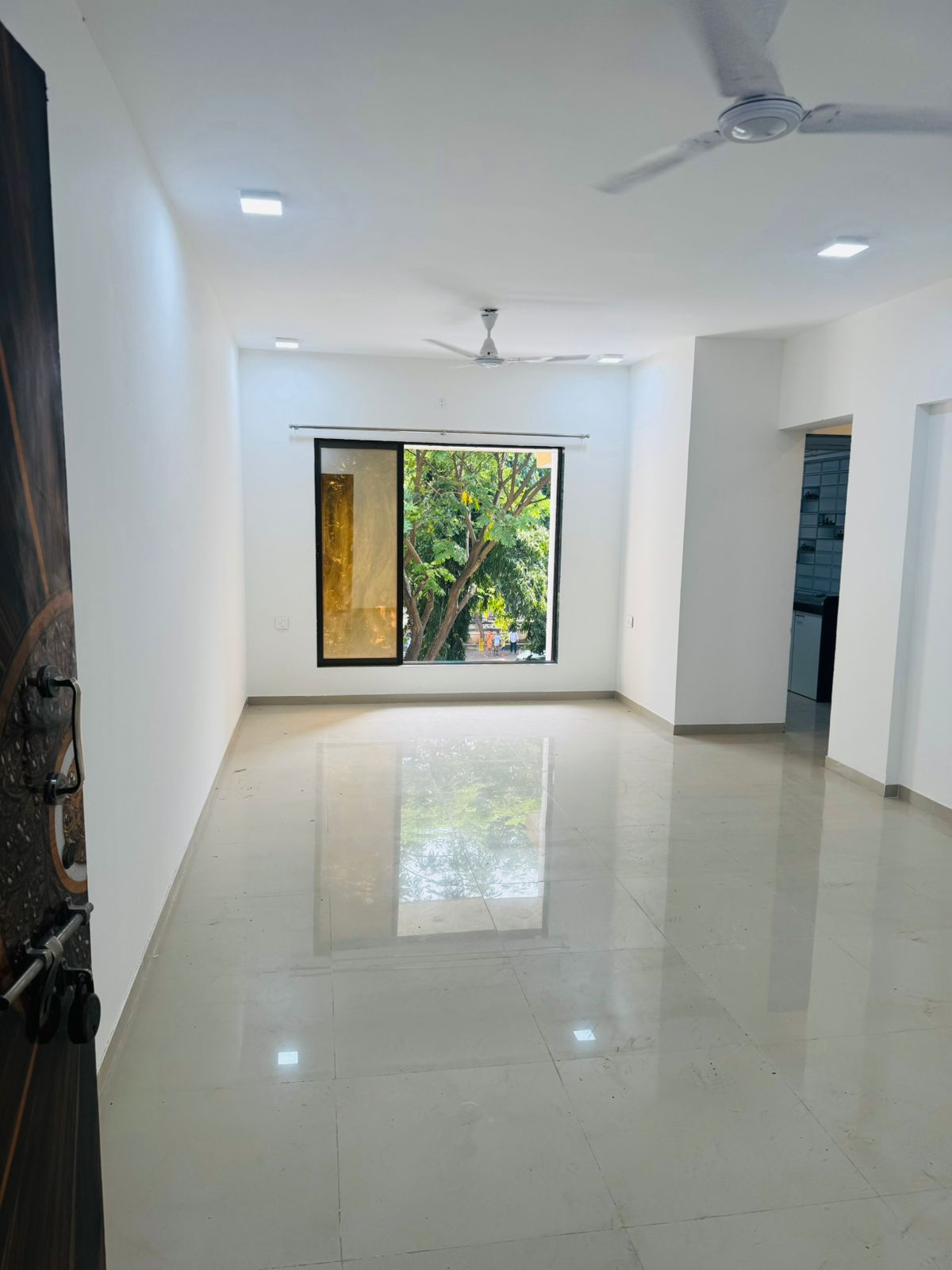 3 BHK Apartment For Sale in K Raheja Raheja Classique