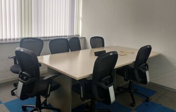 Commercial Office Space 1860 Sq.Ft. For Rent in Andheri East Mumbai  7819167