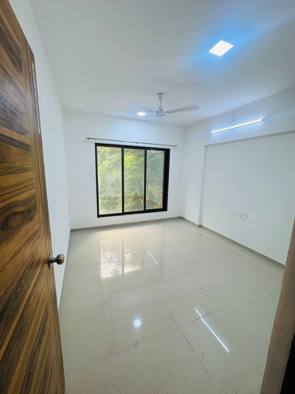 3 BHK Apartment For Sale in The Advantage Raheja Windermere