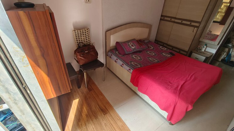 Bedroom, the-advantage-raheja-windermere 3 Bedroom 1325 Sq.Ft. Apartment In Andheri West Mumbai 7819173