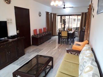 3 BHK Apartment For Resale in Evershine Greens Andheri West Mumbai  7819175