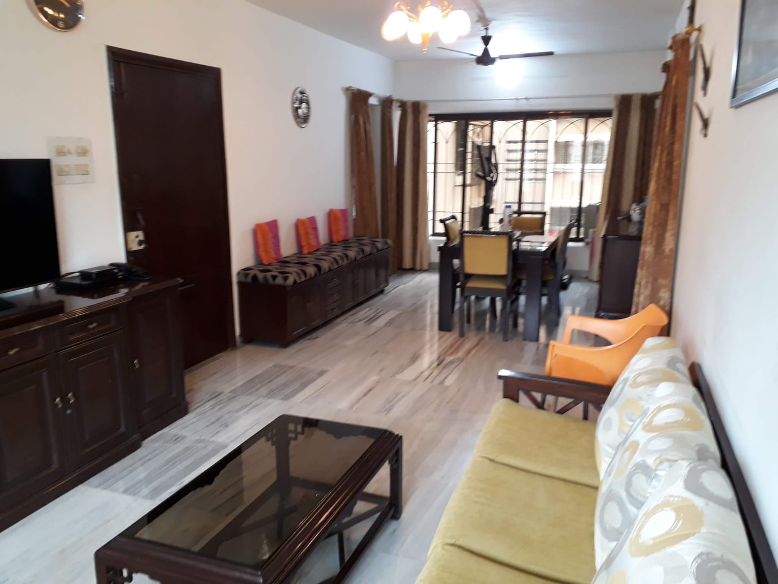 3 BHK Apartment For Sale in Evershine Greens