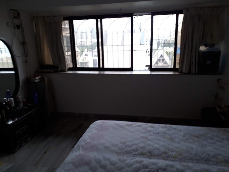 Kitchen, evershine-greens 3 Bedroom 1000 Sq.Ft. Apartment In Andheri West Mumbai 7819175