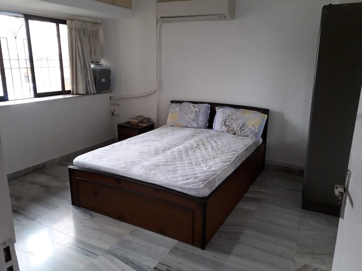 Bedroom, evershine-greens 3 Bedroom 1000 Sq.Ft. Apartment In Andheri West Mumbai 7819175
