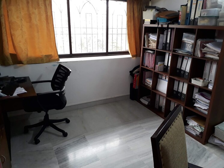 Master Bedroom, evershine-greens 3 Bedroom 1000 Sq.Ft. Apartment In Andheri West Mumbai 7819175