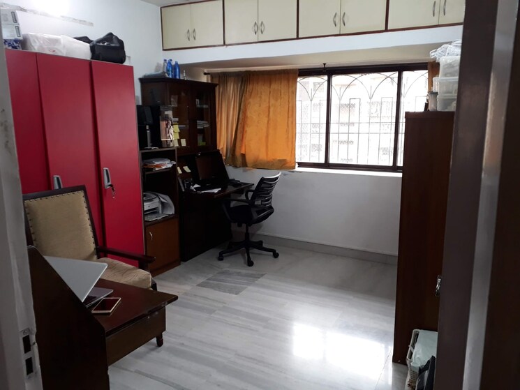 Gym, evershine-greens 3 Bedroom 1000 Sq.Ft. Apartment In Andheri West Mumbai 7819175