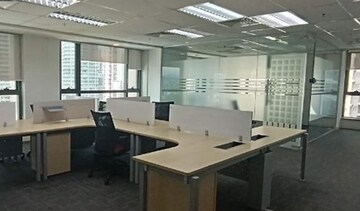 Commercial Office Space 1208 Sq.Ft. For Rent in Andheri East Mumbai  7819174