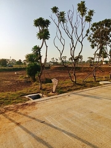 Plot Area in  Plot at Sohna Road – for Sale
