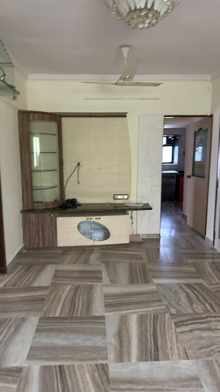 3 BHK Apartment For Resale in Millennium Court Andheri West Mumbai  7819178