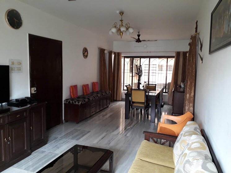 Bedroom, serenity-tower 3 Bedroom 1000 Sq.Ft. Apartment In Andheri West Mumbai 7819186