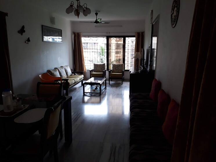 Gym, serenity-tower 3 Bedroom 1000 Sq.Ft. Apartment In Andheri West Mumbai 7819186