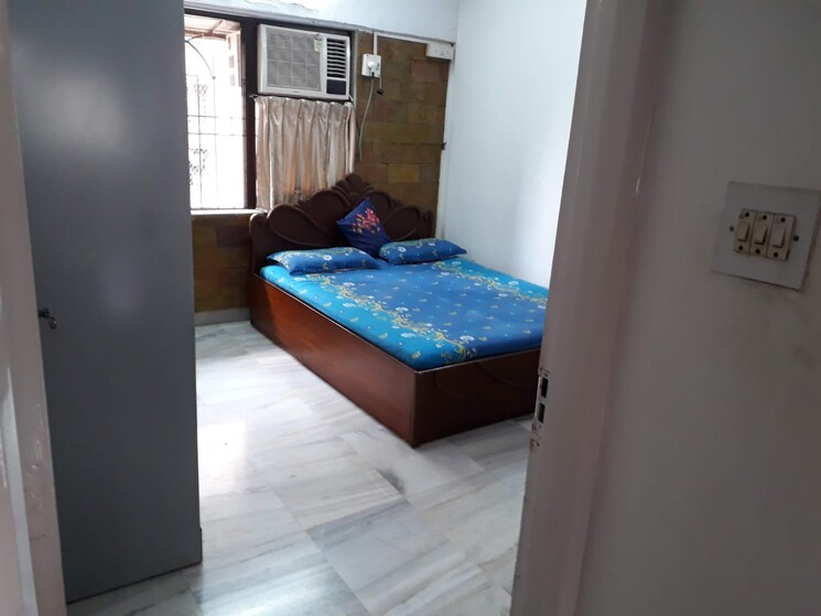 Bedroom, serenity-tower 3 Bedroom 1000 Sq.Ft. Apartment In Andheri West Mumbai 7819186