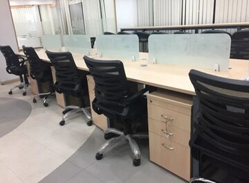  Office Space For Rent in Rathore House, Andheri East