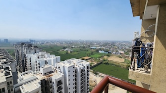 2 BHK Apartment For Resale in Aditya City Apartments Bamheta Ghaziabad  7819191