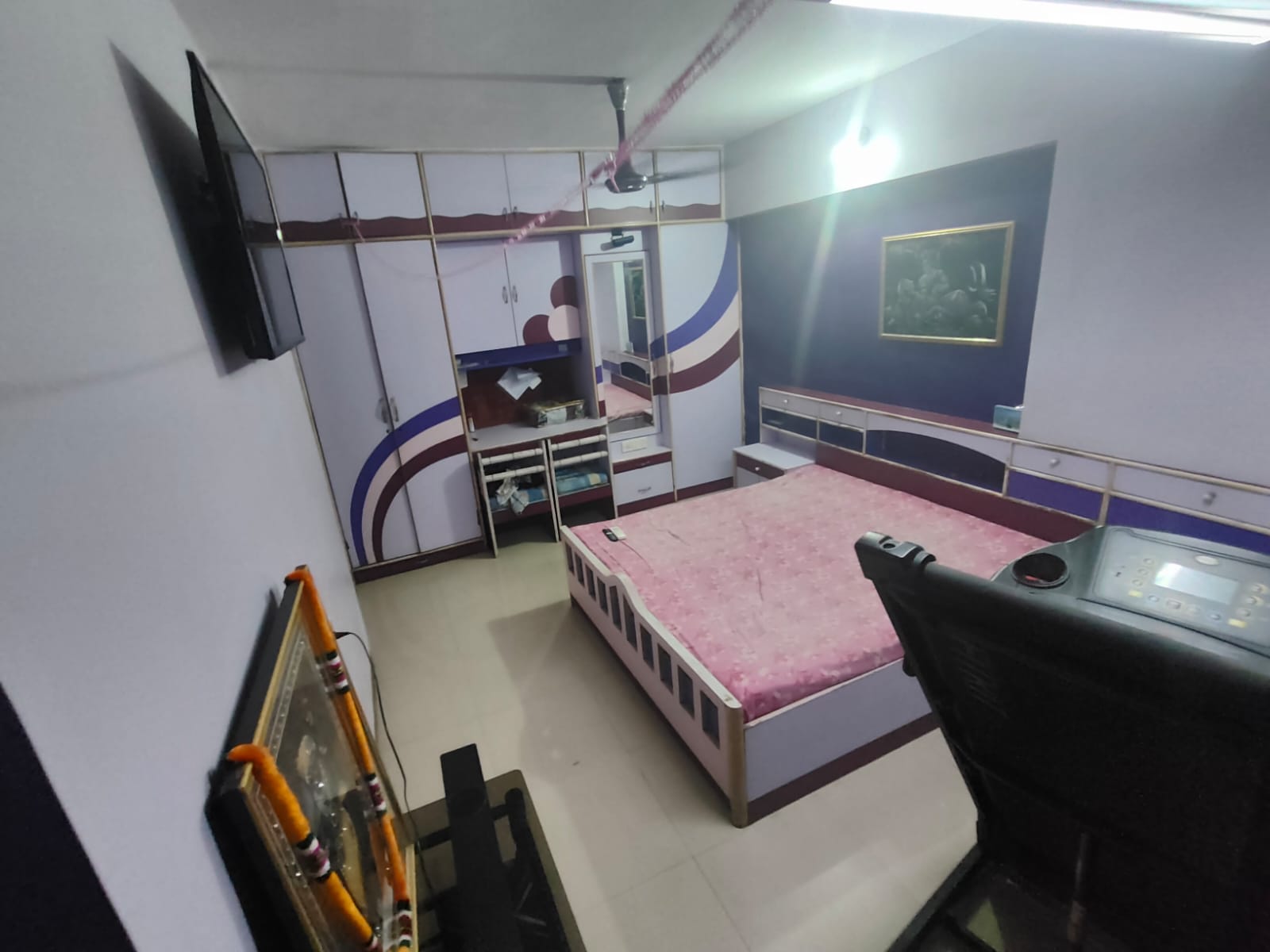 2 BHK Apartment For Sale in Rustomjee Elita