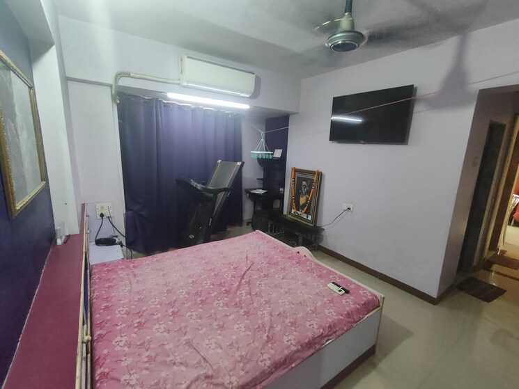 Bedroom, rustomjee-elita 2 Bedroom 1300 Sq.Ft. Apartment In Juhu Mumbai 7819197