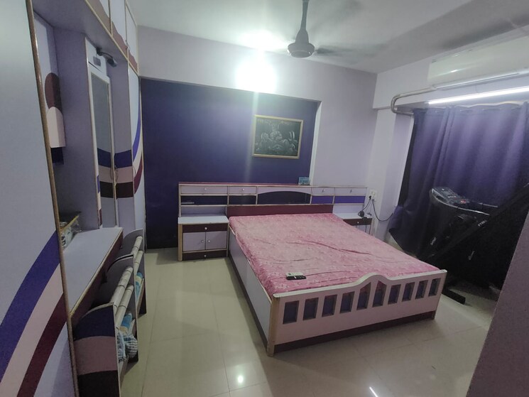 Bedroom, rustomjee-elita 2 Bedroom 1300 Sq.Ft. Apartment In Juhu Mumbai 7819197