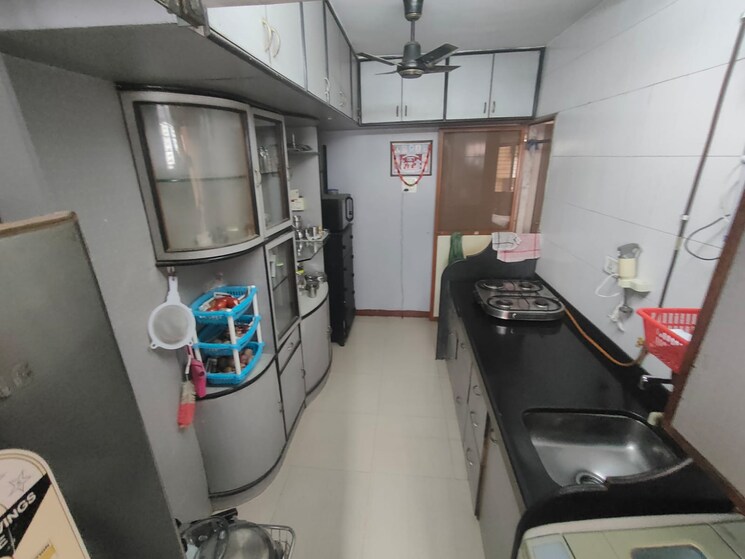 Master Bedroom, rustomjee-elita 2 Bedroom 1300 Sq.Ft. Apartment In Juhu Mumbai 7819197