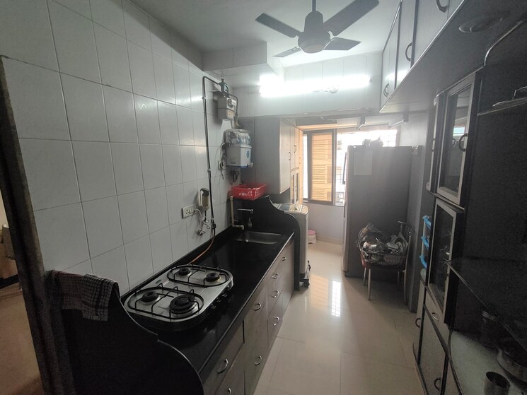 Kitchen, rustomjee-elita 2 Bedroom 1300 Sq.Ft. Apartment In Juhu Mumbai 7819197