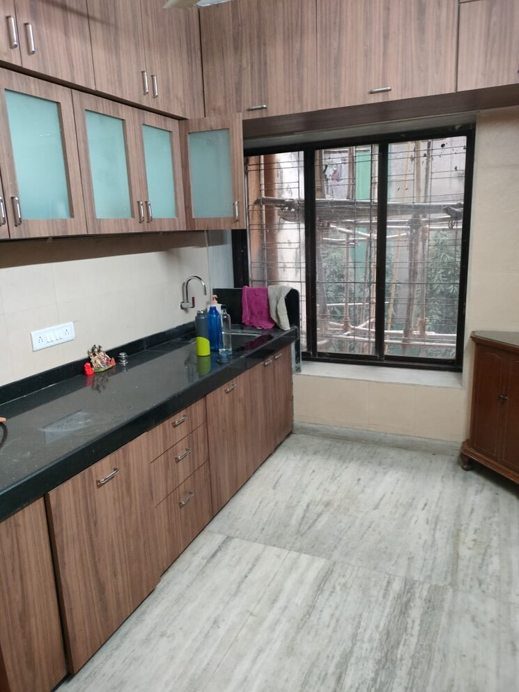 Kitchen, lashkaria-empress 2 Bedroom 750 Sq.Ft. Apartment In Andheri West Mumbai 7819204