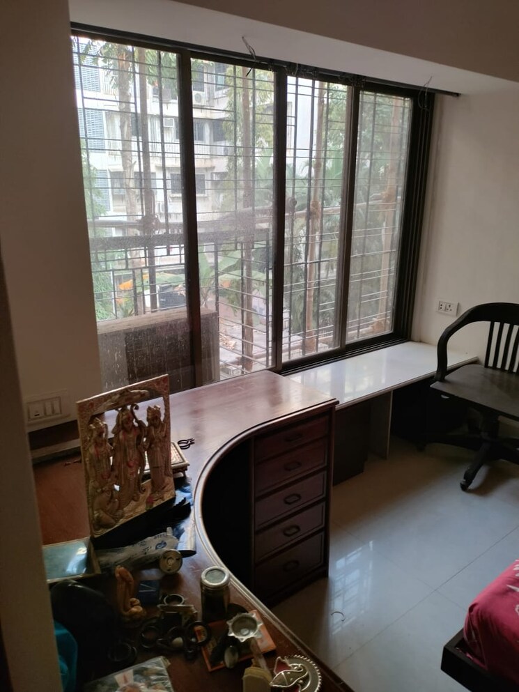 Kitchen, lashkaria-empress 2 Bedroom 750 Sq.Ft. Apartment In Andheri West Mumbai 7819204