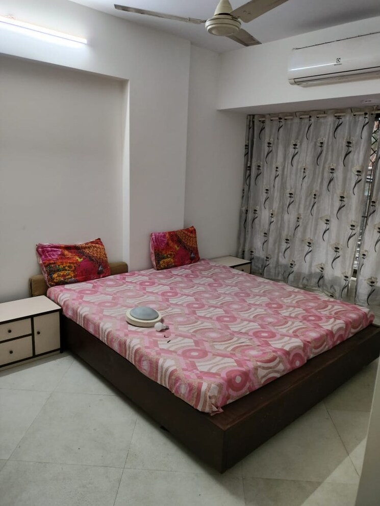 Bedroom, lashkaria-empress 2 Bedroom 750 Sq.Ft. Apartment In Andheri West Mumbai 7819204