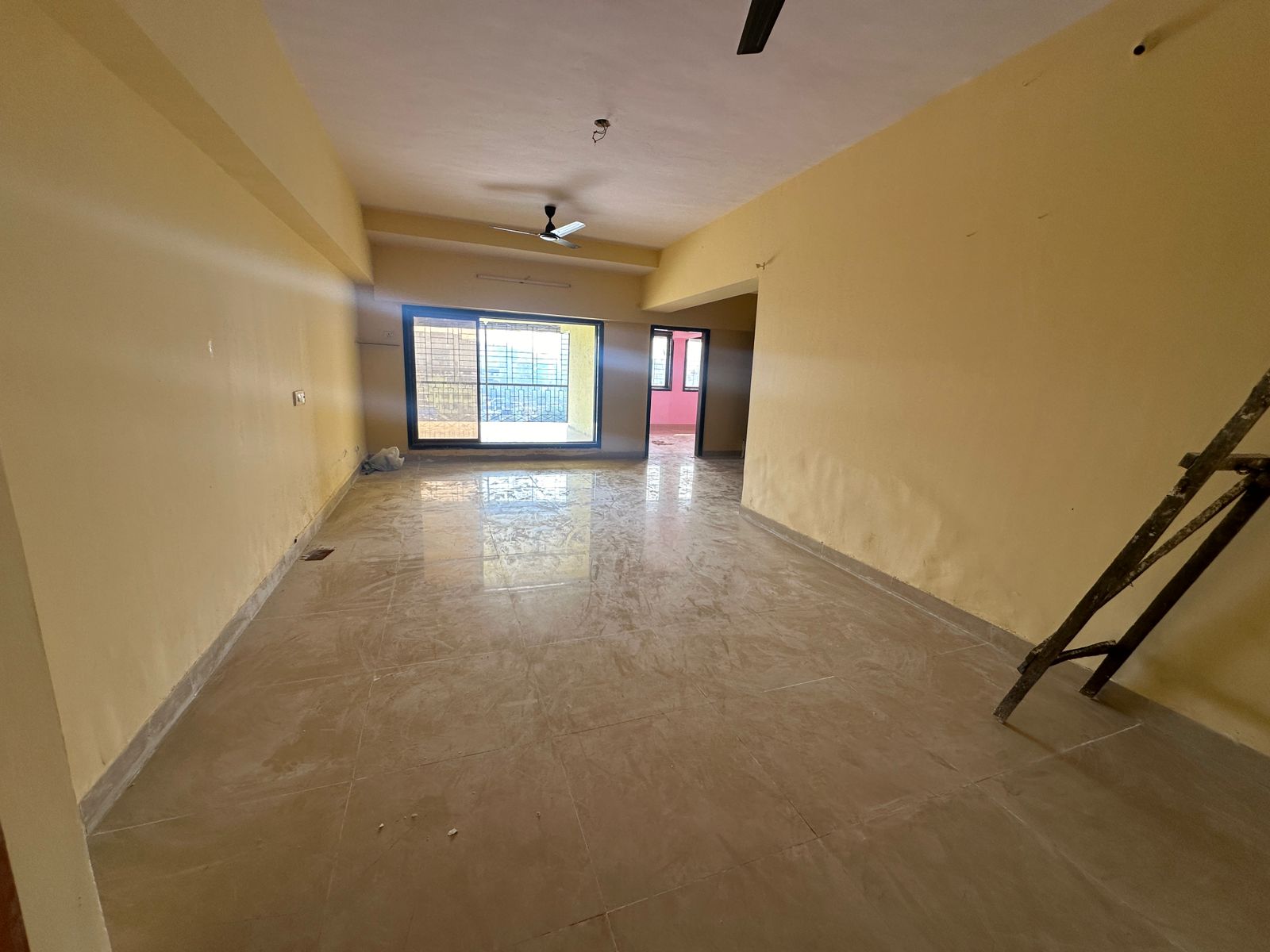 2 BHK Apartment For Sale in Aditi Apartment Andheri