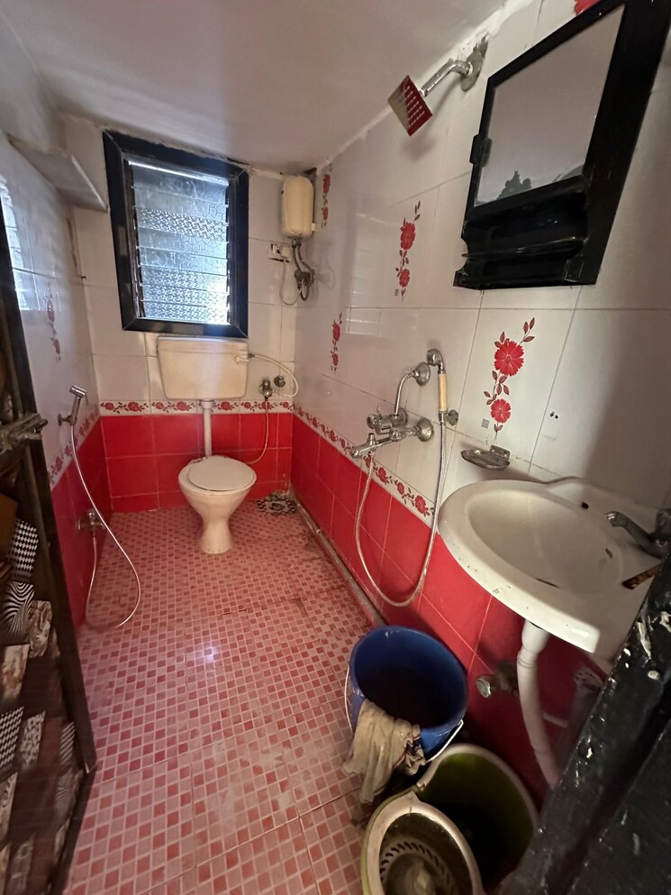 Master Bedroom, aditi-apartment-andheri 2 Bedroom 700 Sq.Ft. Apartment In Andheri West Mumbai 7819215