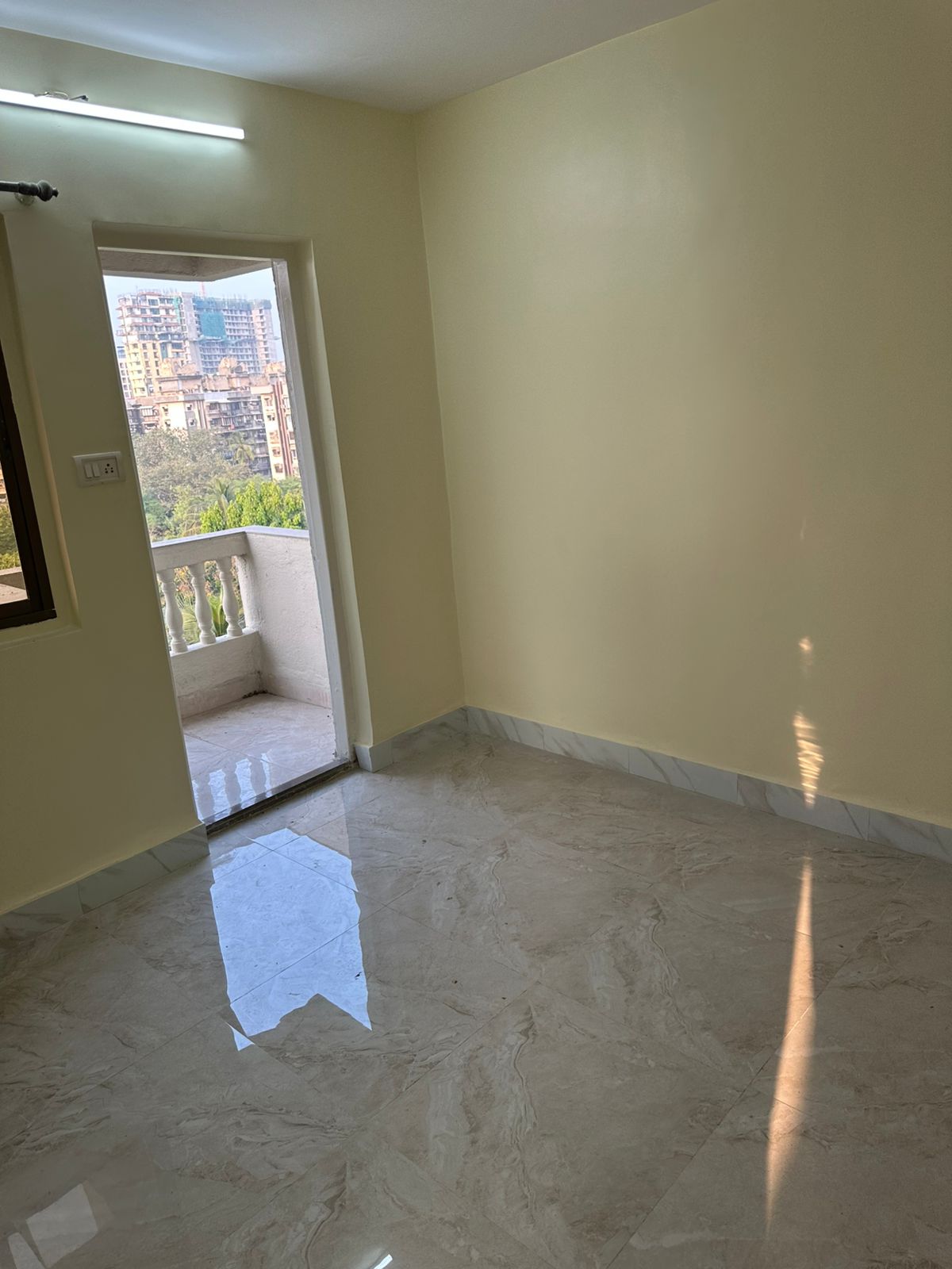 3.5 BHK Apartment For Sale in Duplex Heights