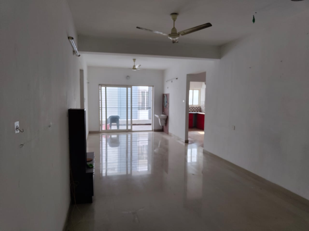 3 BHK Apartment For Rent in ASBL Spire Kokapet Hyderabad  7819224