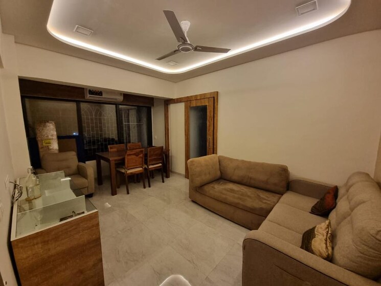 Bedroom, oberoi-springs 2.5 Bedroom 1100 Sq.Ft. Apartment In Andheri West Mumbai 7819227